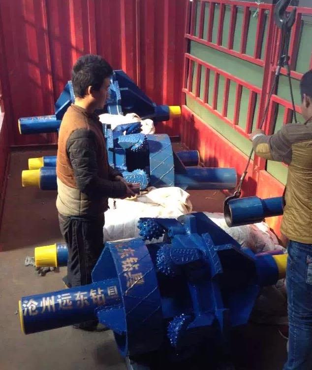 怎样进行江西温泉钻井施工？