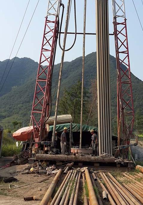 打井前要做好什么准备？