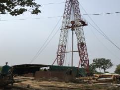 江西地热钻井时都有哪些技术难点？