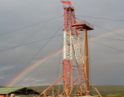 常用的四川钻机都有哪些类型?