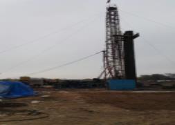 江西地热钻井时有哪些宝贝的经验?