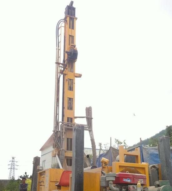 如何预防江西钻井坍塌?