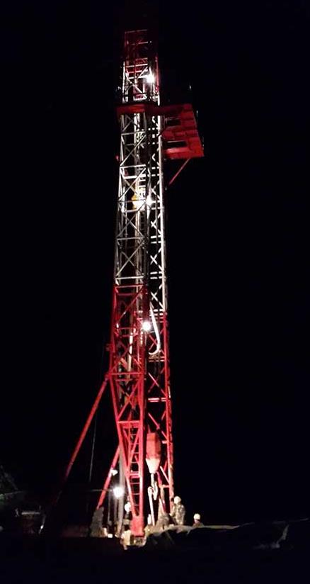 如何选择适合打海南地热井的设备?