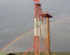 江西钻井泥浆中如果有泡沫有哪些影响？