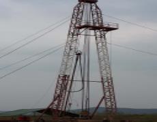 江西地热钻井团队分享操作施工经验