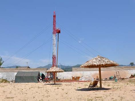 为什么江西地热井水量会下降?