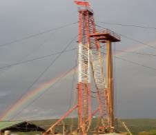 江西地热钻井工程在维修时有哪些要注意的?