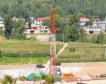 江西温泉钻井和地热钻井有什么不同?