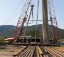 专注江西温泉钻井与地热能源开发服务|精准勘探·高效施工·可持续能源解决方案