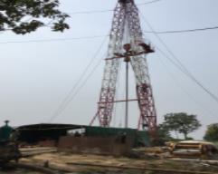 海南温泉井维修时要注意什么?