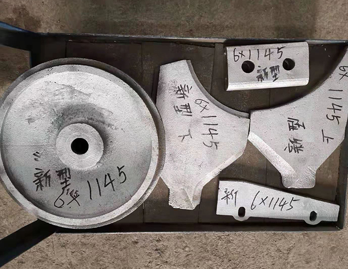 耐磨板价格