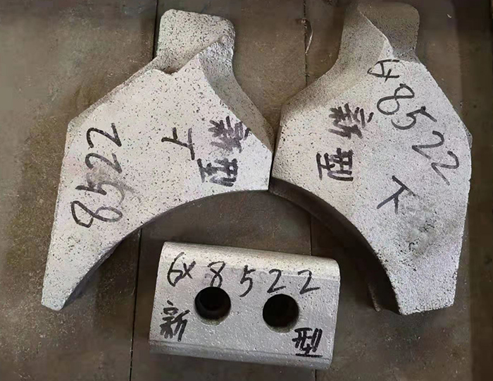制砂机耐磨板批发