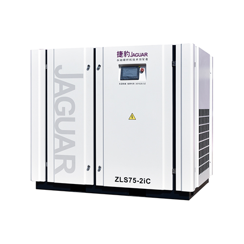 捷豹永磁变频空压机的特点是什么