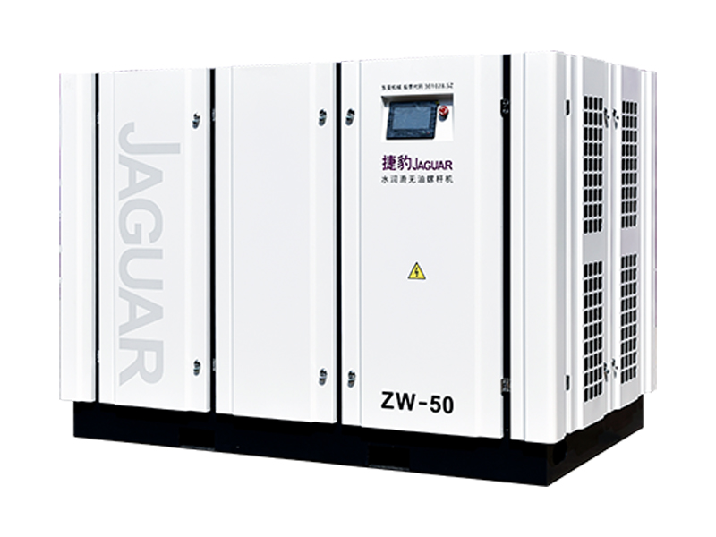 永磁螺杆空压机的应用范围