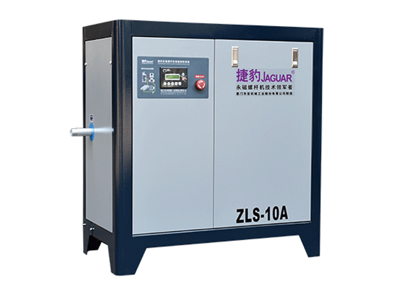 捷豹异步同轴直联压缩机（ZLS-A系列）