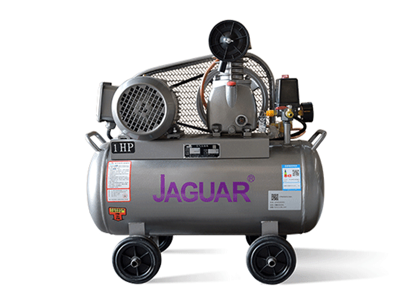 捷豹风冷却 EC/EV/EM/4V/ET活塞机