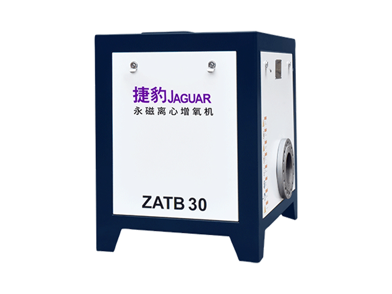 捷豹永磁离心增氧机（ZATB系列）