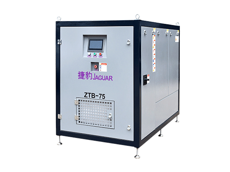 捷豹永磁离心鼓风机（ZTB系列）