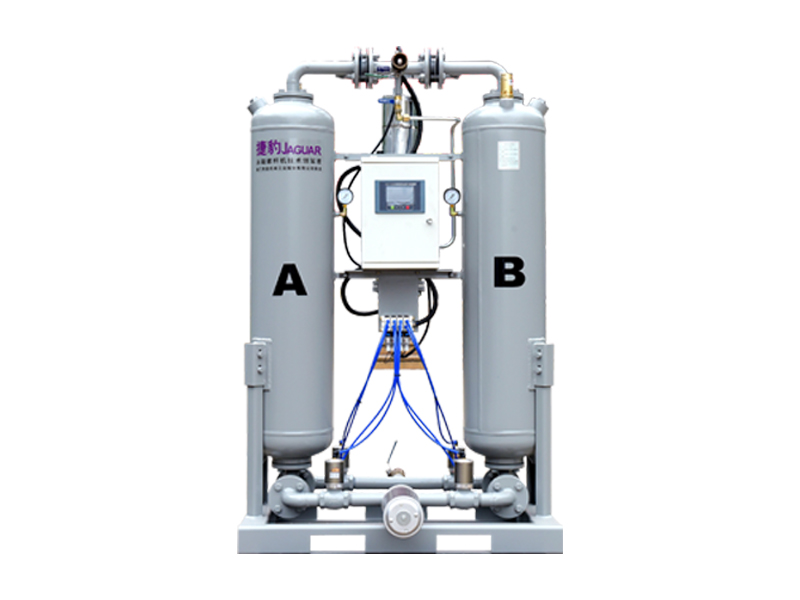 捷豹吸附式干燥机（ED-X/ED-HX系列）