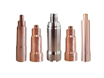 发动机喷油器铜套