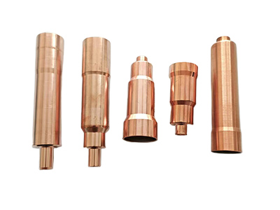 黄铜喷油器铜套