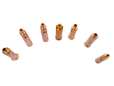 喷油器铜套厂家