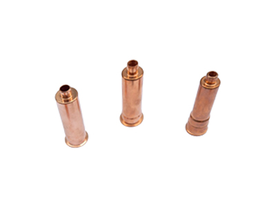 喷油器铜套订做