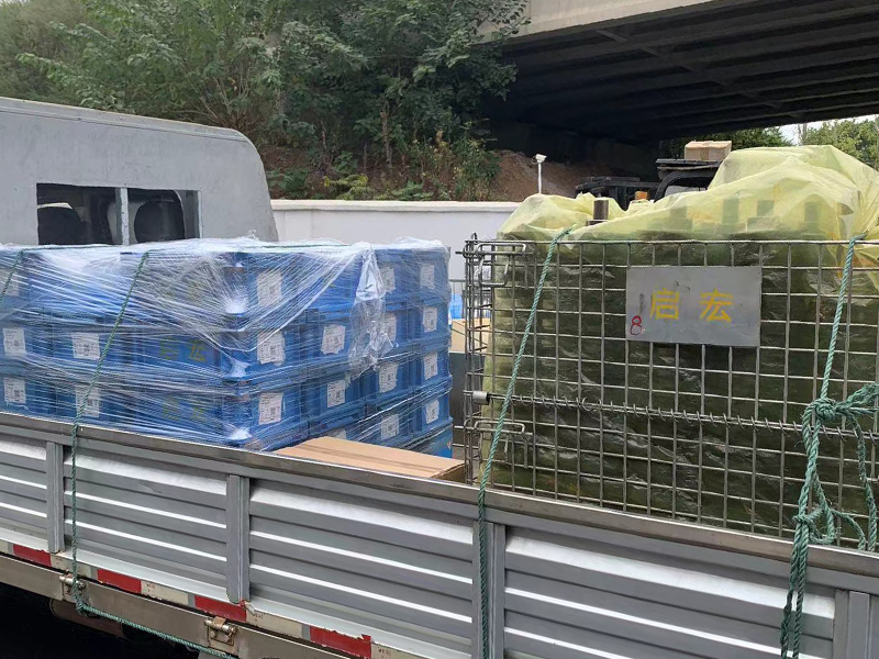 風(fēng)扇輪490Ｂ和曲軸輪490發(fā)貨