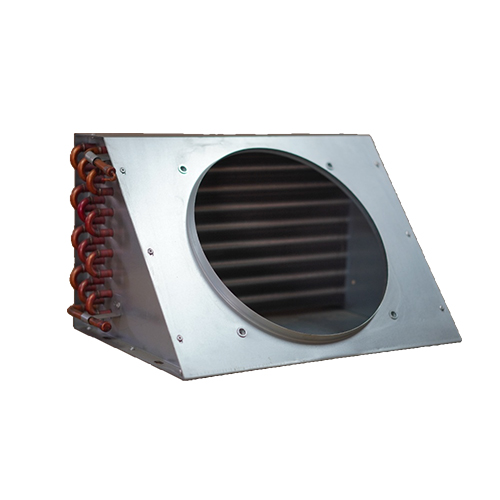 制冰机用冷凝器