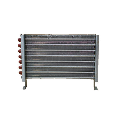 油冷機用散熱器
