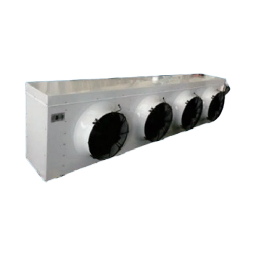 高拉伸款冷风机的保养方法