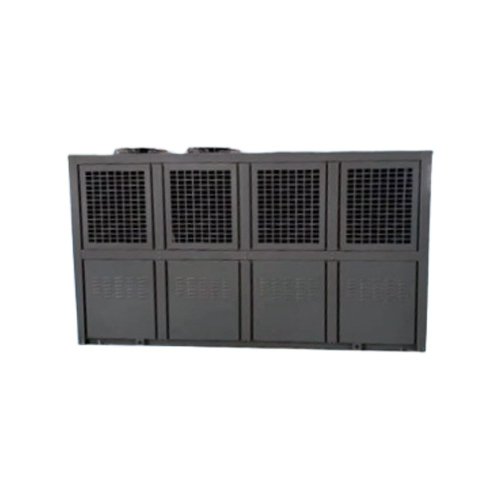 V型箱式冷凝器的保养方法