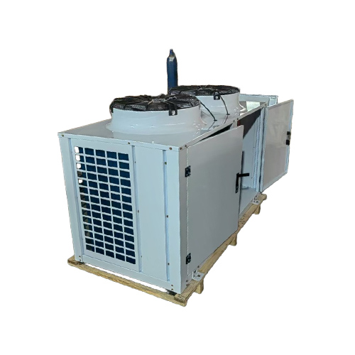 U型冷凝器的优势