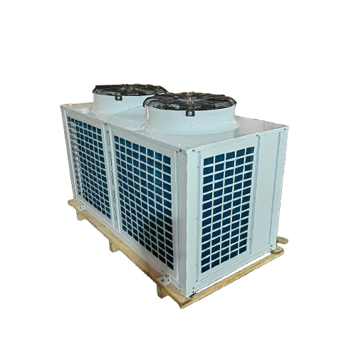 U型冷凝器的使用范围有哪些