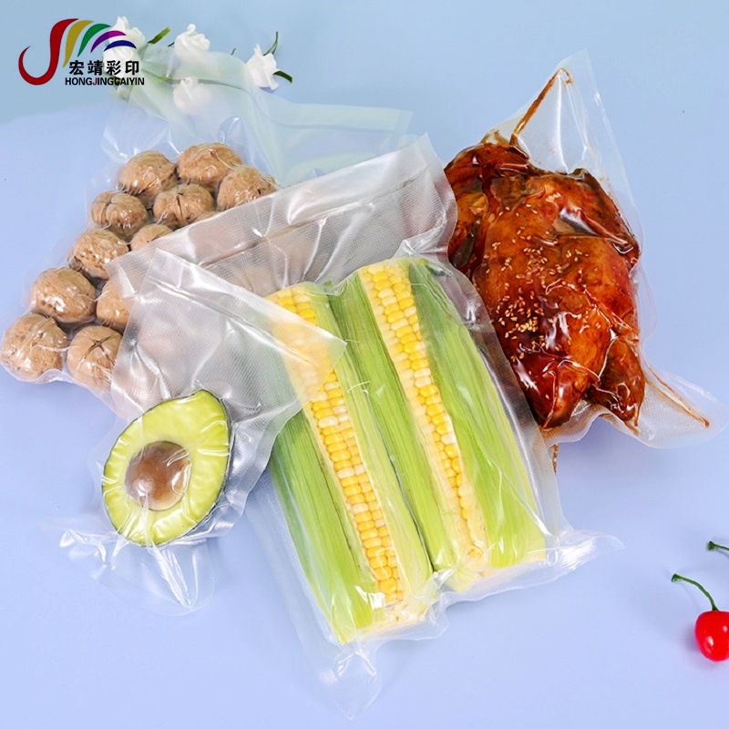 洛阳真空塑料包装袋厂家