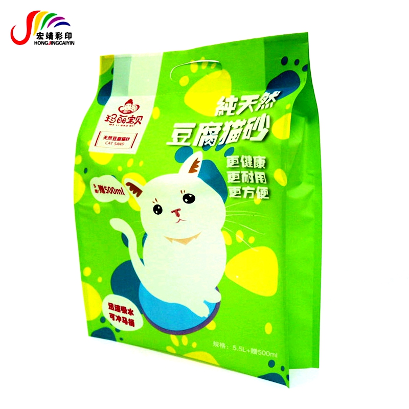 洛阳猫粮包装袋