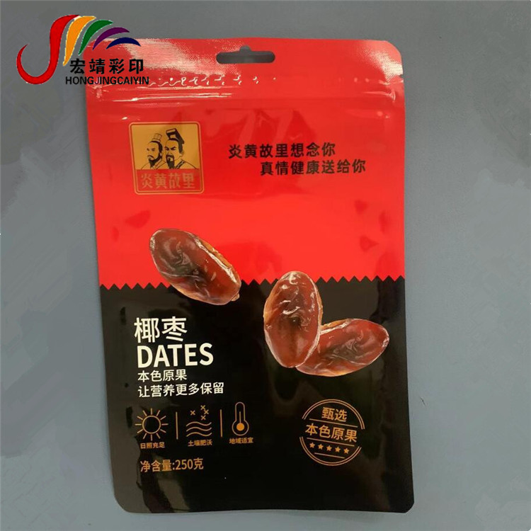 红枣包装袋